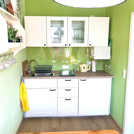 Apartment, Zinnowitz Εξωτερικό φωτογραφία