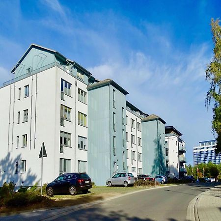 Apartment, Zinnowitz Εξωτερικό φωτογραφία
