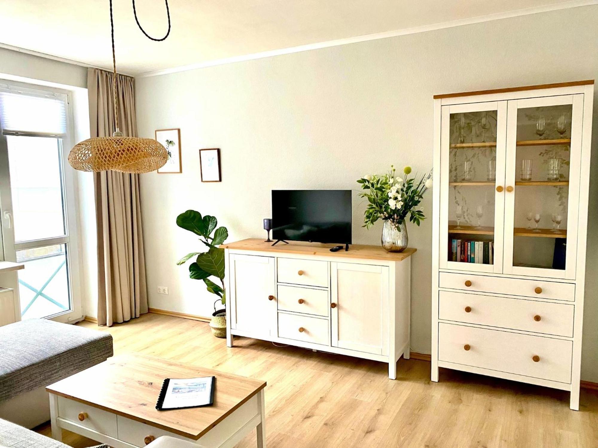 Apartment, Zinnowitz Εξωτερικό φωτογραφία