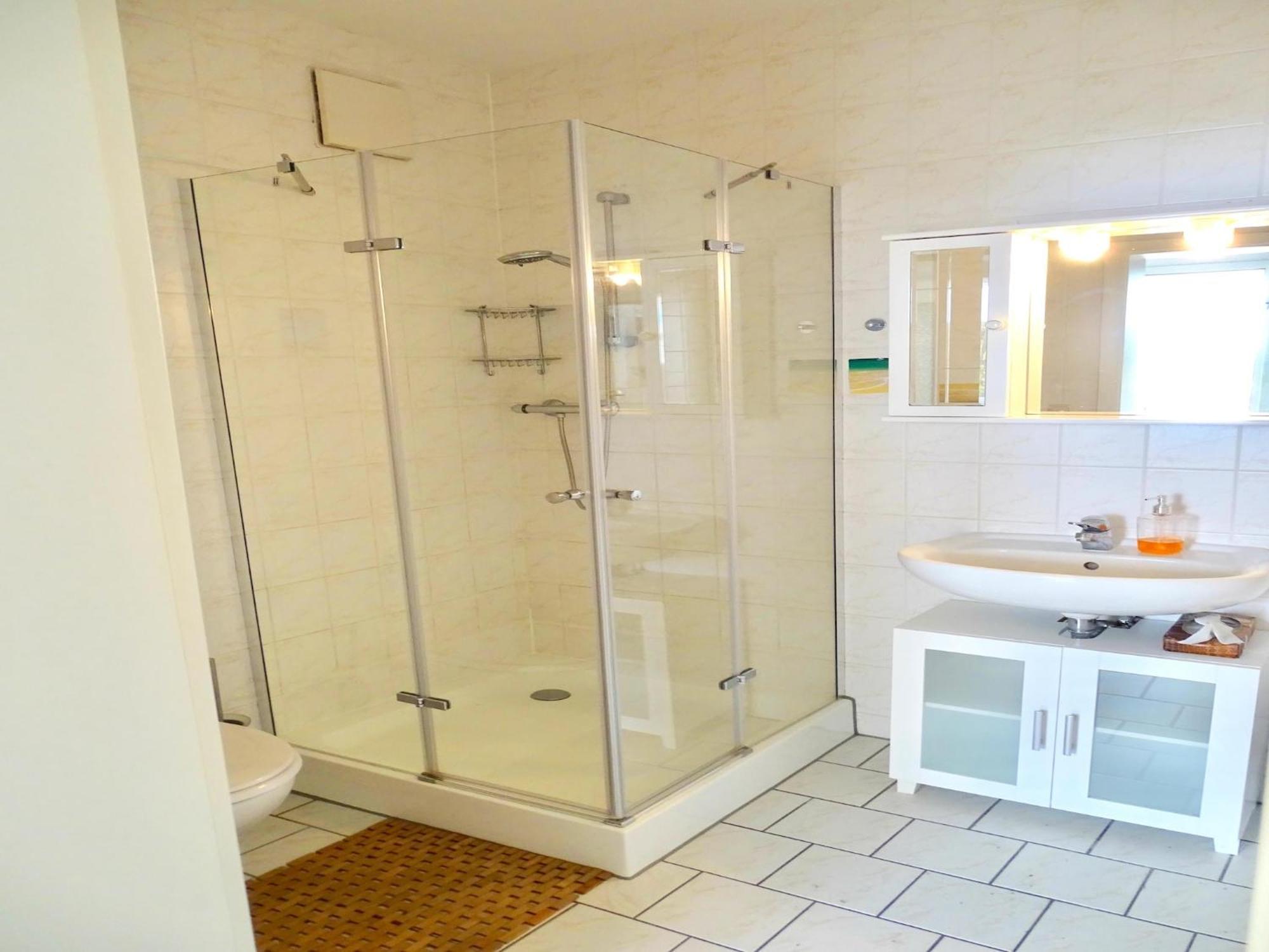 Apartment, Zinnowitz Εξωτερικό φωτογραφία