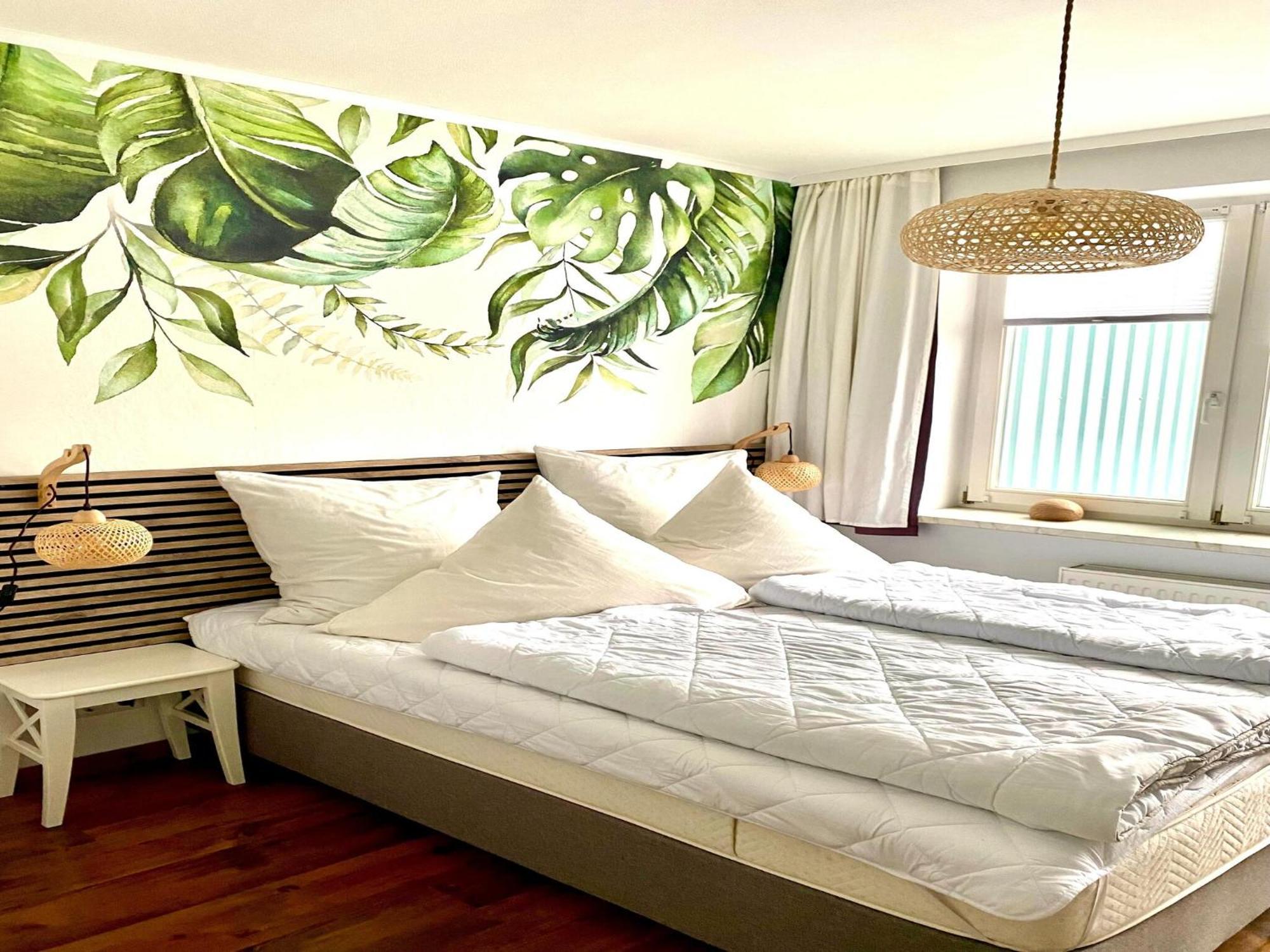 Apartment, Zinnowitz Εξωτερικό φωτογραφία