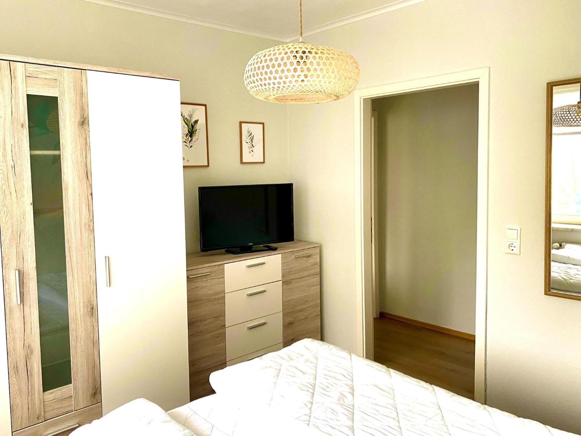 Apartment, Zinnowitz Εξωτερικό φωτογραφία